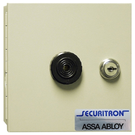 Securitron Timers And Timing Modules BA-XDT-12